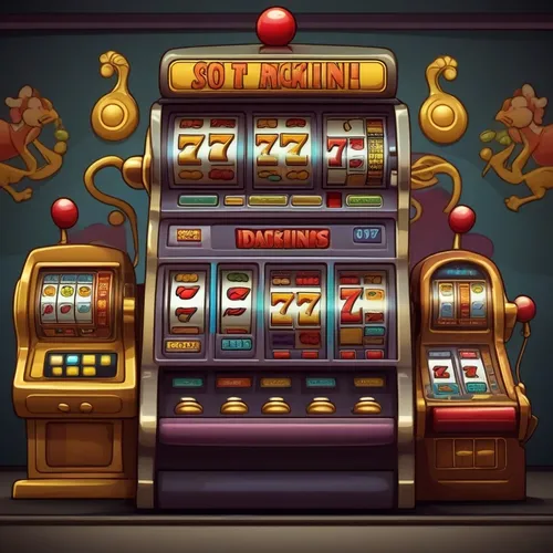 slot games