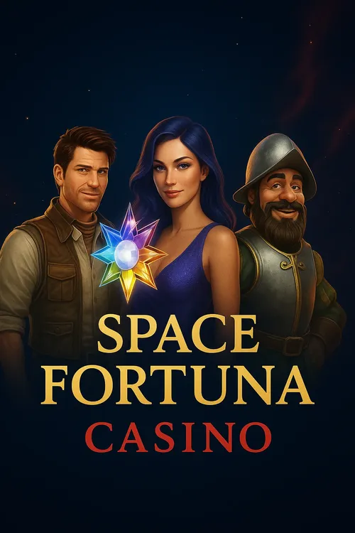 Space Fortuna en Ligne